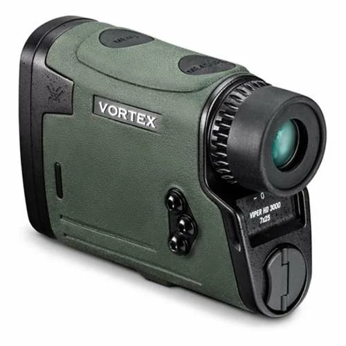 Hunting Rangefinders Vortex Viper HD 3000 Rangefinder 5 Hunting Rangefinders Vortex Viper HD 3000 Rangefinder - Image 3