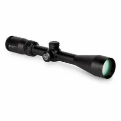 Scopes Vortex Crossfire II 4-12x44 BDC Riflescope