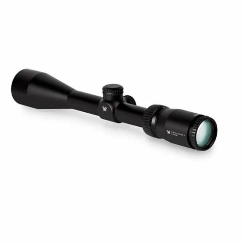 Scopes Vortex Crossfire II 4-12x44 BDC Riflescope 4 Scopes Vortex Crossfire II 4-12x44 BDC Riflescope - Image 2