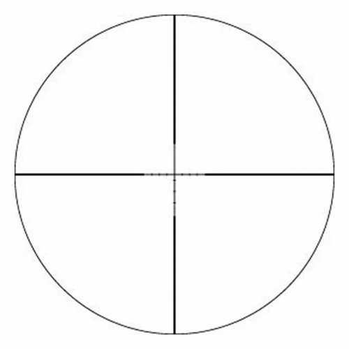 Scopes Vortex Crossfire II 4-12x44 BDC Riflescope 6 Scopes Vortex Crossfire II 4-12x44 BDC Riflescope - Image 4