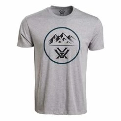 Shirts Men's Vortex Three Peaks T-Shirt