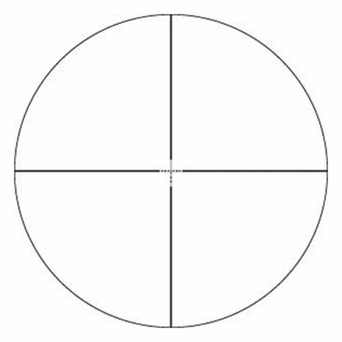 Scopes Vortex Diamondback 3.5-10x50 Dead-Hold BDC MOA Riflescope 6 Scopes Vortex Diamondback 3.5-10x50 Dead-Hold BDC MOA Riflescope - Image 4