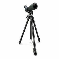 Tripods & Window Mounts Vortex High Country II Aluminum Tripod + Pan Head
