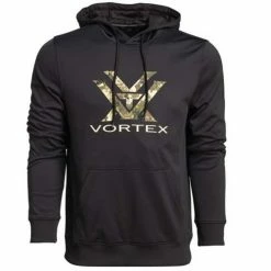 Hoodies & Sweatshirts Men's Vortex Scheels Verdant Camo Performance Hoodie