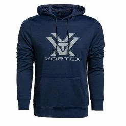 Hoodies & Sweatshirts Men's Vortex Core Logo Performance Hoodie