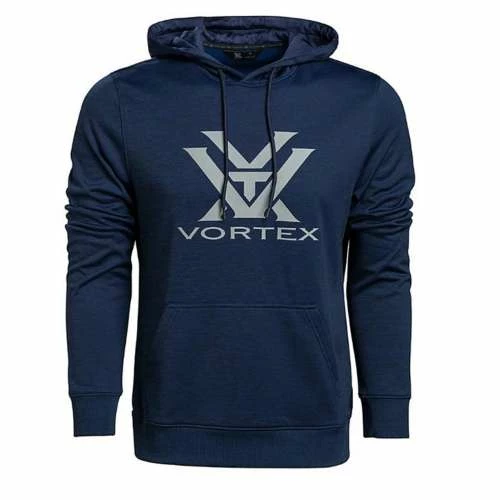 Hoodies & Sweatshirts Men's Vortex Core Logo Performance Hoodie 3 Hoodies & Sweatshirts Men's Vortex Core Logo Performance Hoodie