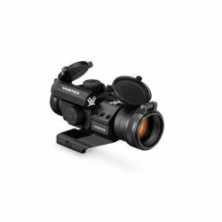 Sights Vortex Strikefire II Red Dot Riflescope