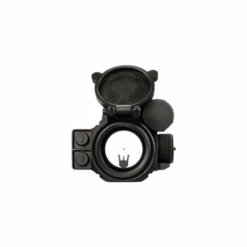 Sights Vortex Strikefire II Red Dot Riflescope 5 Sights Vortex Strikefire II Red Dot Riflescope - Image 3