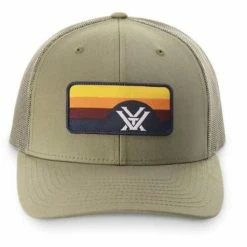 Hats & Caps Adult Vortex Boundary Horizon Adjustable Hat