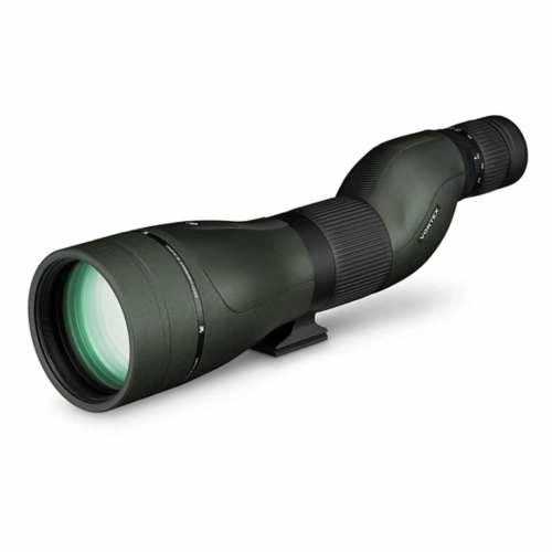 Spotting Scopes Vortex Diamondback HD 20-60x85 Straight Spotting Scope 4 Spotting Scopes Vortex Diamondback HD 20-60x85 Straight Spotting Scope - Image 2