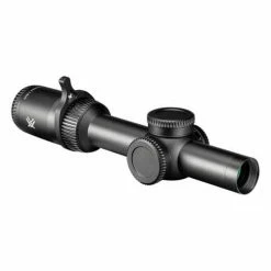 Scopes Vortex Strike Eagle 1-8x24 FFP Riflescope