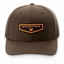 Hats & Caps Men's Vortex Strong Point Adjustable Hat