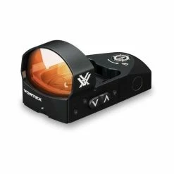 Sights Vortex Venom 3 MOA Red Dot Sight