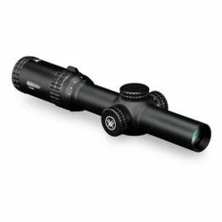 Scopes Vortex Strike Eagle 1-6x24 AR BDC3 MOA Riflescope