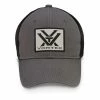Hats & Caps Men's Vortex Patch Logo Snapback Hat