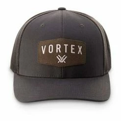 Hats & Caps Men's Vortex Red Alert Snapback Hat