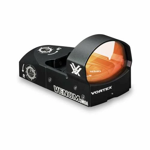 Sights Vortex Venom 6 MOA Red Dot Sight 4 Sights Vortex Venom 6 MOA Red Dot Sight - Image 2