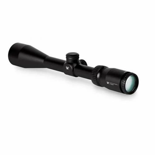 Scopes Vortex Crossfire II 4-12x44 V-Plex Riflescope 4 Scopes Vortex Crossfire II 4-12x44 V-Plex Riflescope - Image 2