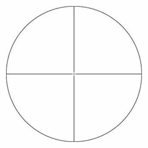 Scopes Vortex Crossfire II 4-12x44 V-Plex Riflescope 5 Scopes Vortex Crossfire II 4-12x44 V-Plex Riflescope - Image 3