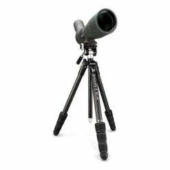 Tripods & Window Mounts Vortex Summit Carbon II Carbon Fiber Tripod + Pan Head