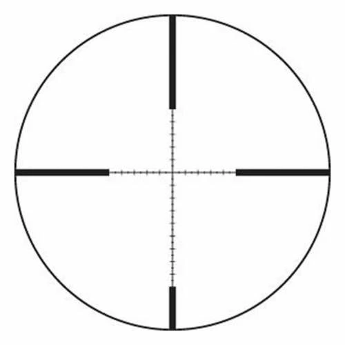 Scopes Vortex Viper HS-T 4-16x44 VMR-1 MOA Riflescope 7 Scopes Vortex Viper HS-T 4-16x44 VMR-1 MOA Riflescope - Image 5