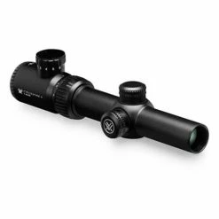 Scopes Vortex Crossfire II 1-4x24 V-Brite MOA Riflescope