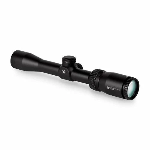 Scopes Vortex Crossfire II 2-7x32 Dead-Hold BDC Riflescope 4 Scopes Vortex Crossfire II 2-7x32 Dead-Hold BDC Riflescope - Image 2