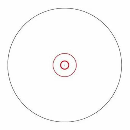 Sights Vortex Spitfire AR Prism Sight 6 Sights Vortex Spitfire AR Prism Sight - Image 4
