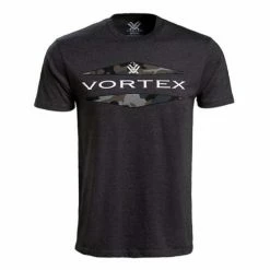 Shirts Men's Vortex Vanishing Point T-Shirt