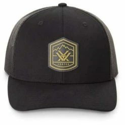 Hats & Caps Adult Vortex Total Ascent Adjustable Hat