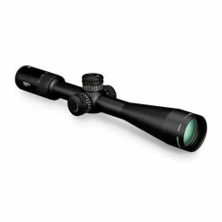 Scopes Vortex PST Gen II 5-25x50 EBR-4 MOA Riflescope