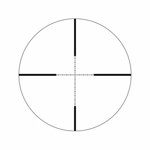 Scopes Vortex SCHEELS Rage 5-20x50 VMR-1 MOA Riflescope 8 Scopes Vortex SCHEELS Rage 5-20x50 VMR-1 MOA Riflescope - Image 6