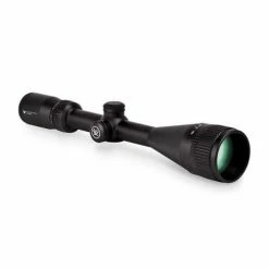 Scopes Vortex Crossfire II 4-12x50 BDC AO Riflescope