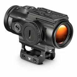Sights Vortex Spitfire HD Gen II 5x AR-BDC4 Prism Sight