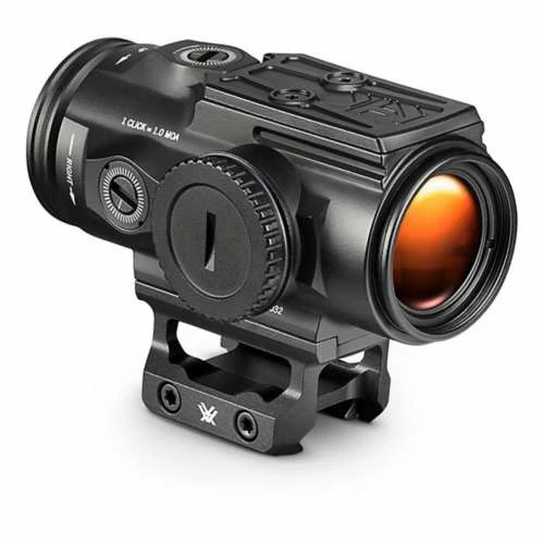 Sights Vortex Spitfire HD Gen II 5x AR-BDC4 Prism Sight 3 Sights Vortex Spitfire HD Gen II 5x AR-BDC4 Prism Sight