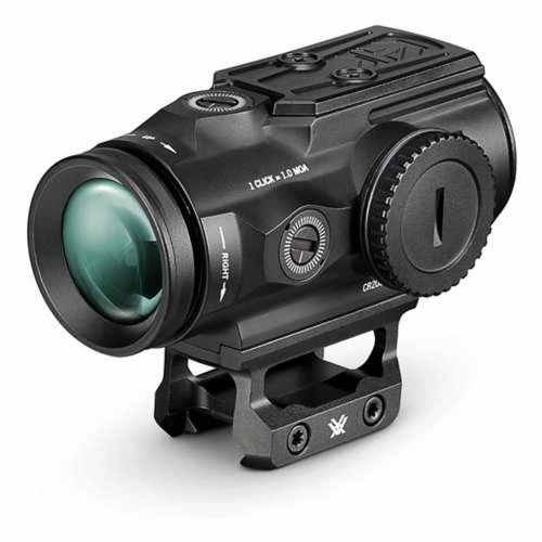 Sights Vortex Spitfire HD Gen II 5x AR-BDC4 Prism Sight 8 Sights Vortex Spitfire HD Gen II 5x AR-BDC4 Prism Sight - Image 6