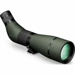 Spotting Scopes Vortex Viper HD 20-60x 85 Angled Spotting Scope