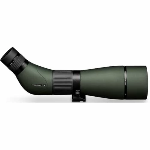 Spotting Scopes Vortex Viper HD 20-60x 85 Angled Spotting Scope 4 Spotting Scopes Vortex Viper HD 20-60x 85 Angled Spotting Scope - Image 2