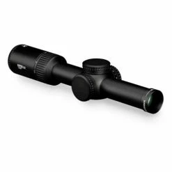 Scopes Vortex Viper PST Gen II 1-6x24 Riflescope