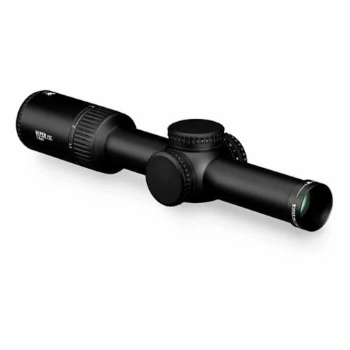 Scopes Vortex Viper PST Gen II 1-6x24 Riflescope 3 Scopes Vortex Viper PST Gen II 1-6x24 Riflescope