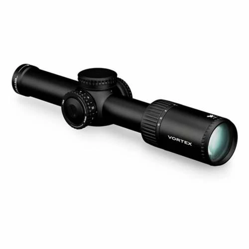 Scopes Vortex Viper PST Gen II 1-6x24 Riflescope 4 Scopes Vortex Viper PST Gen II 1-6x24 Riflescope - Image 2