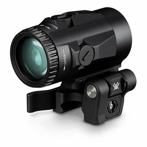 Sights Vortex Micro 3x Magnifier 4 Sights Vortex Micro 3x Magnifier - Image 2