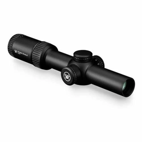 Scopes Vortex Strike Eagle 1-8x24 SFP AR BDC3 MOA Riflescope 3 Scopes Vortex Strike Eagle 1-8x24 SFP AR BDC3 MOA Riflescope
