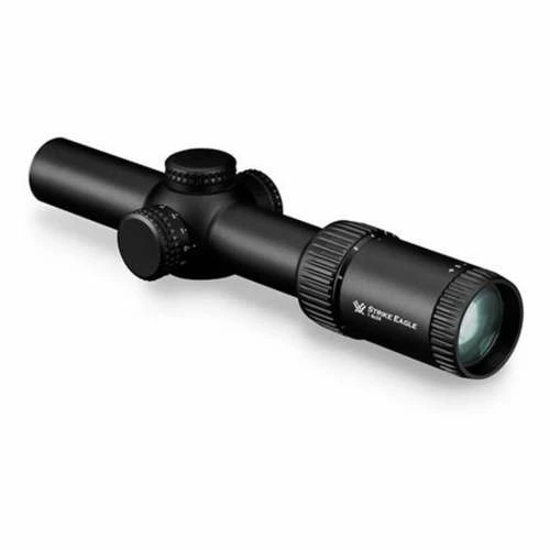 Scopes Vortex Strike Eagle 1-8x24 SFP AR BDC3 MOA Riflescope 4 Scopes Vortex Strike Eagle 1-8x24 SFP AR BDC3 MOA Riflescope - Image 2