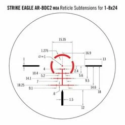Scopes Vortex Strike Eagle 1-8x24 SFP AR BDC3 MOA Riflescope 9 Scopes Vortex Strike Eagle 1-8x24 SFP AR BDC3 MOA Riflescope -Cheap Vortex Store unnamed file 311