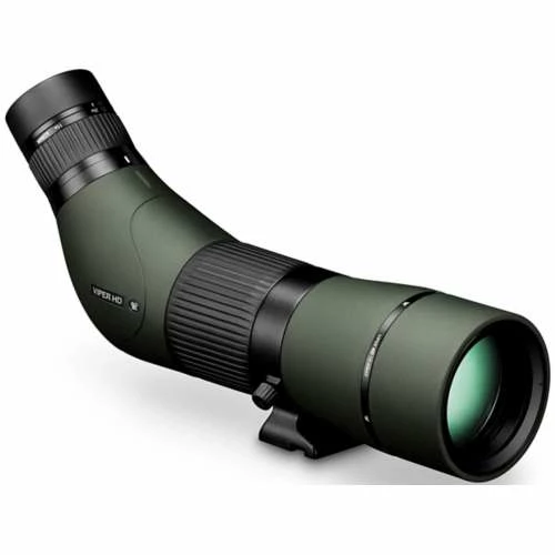 Spotting Scopes Vortex Viper HD 15-45x65 Angled Spotting Scope 3 Spotting Scopes Vortex Viper HD 15-45x65 Angled Spotting Scope