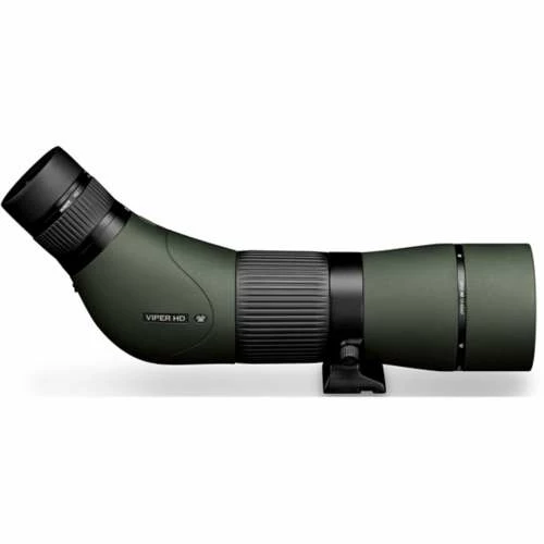 Spotting Scopes Vortex Viper HD 15-45x65 Angled Spotting Scope 4 Spotting Scopes Vortex Viper HD 15-45x65 Angled Spotting Scope - Image 2