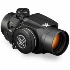 Sights Vortex Sparc II Red Dot Riflescope