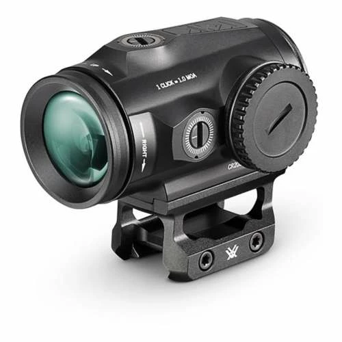 Sights Vortex Spitfire HD Gen II 3x AR-BDC4 Prism Sight 8 Sights Vortex Spitfire HD Gen II 3x AR-BDC4 Prism Sight - Image 6