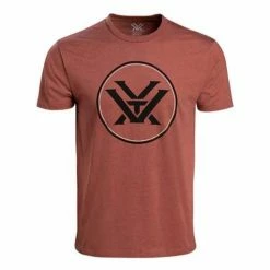 Shirts Men's Vortex Center Ring T-Shirt